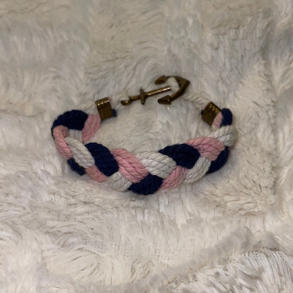 Rope Bracelet